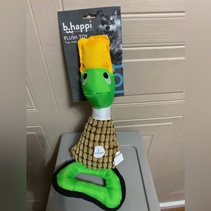 - Brand New Bhappi Dog Toy With Squeaker